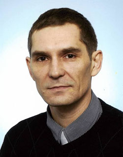 Robert Mazur